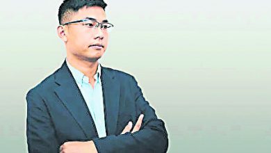 Photo of 王立強否認是詐騙犯 稱若說謊不會獲澳保護
