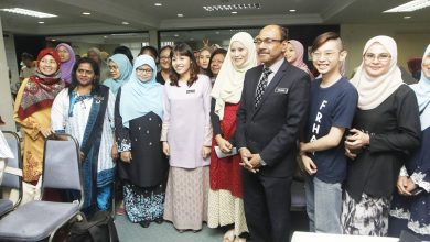 Photo of 35%強姦犯未成年  張念群：教師需助區分不健康事物