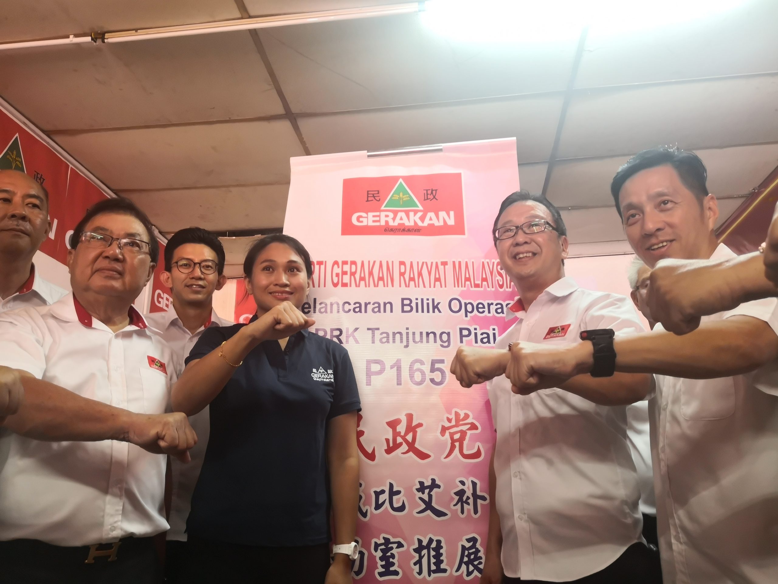 国：新闻：女儿一句话促使参选 温蒂为孩(10909873)-20191101150414