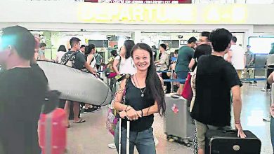 Photo of 【好野人在烏布】香港空氣好