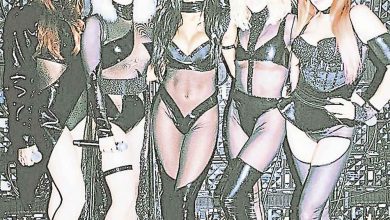 Photo of Pussycat Dolls復出 狂收投訴