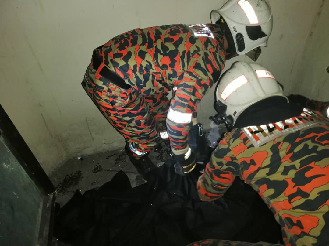 柔：新闻：华男公寓12楼坠下身亡(652060)-20191229150104