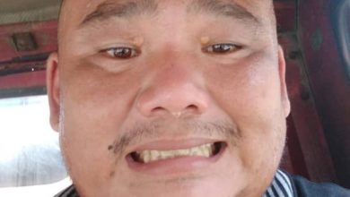 Photo of 失蹤13天 男子浮屍河面