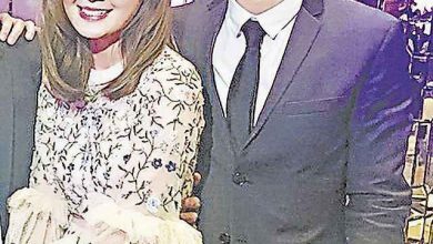 Photo of 飛馬爾代夫籌備婚禮 阿Sa傳年底結婚