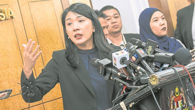 Photo of 楊美盈：維持每千瓦時39.45仙 明年上半年電費不漲價
