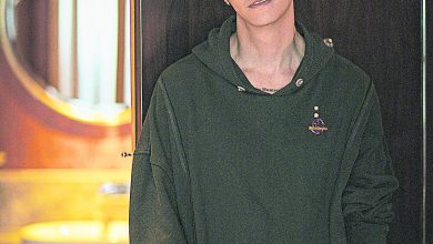Photo of 因高以翔事件拒浙江邀約 陳偉霆赴澳門江蘇衛視跨年秀