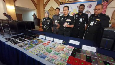 Photo of 40中國男女非法入境   豪華公寓足不出戶兩周