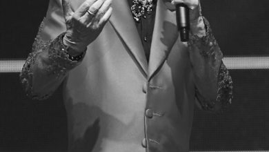 Photo of 馬演藝公會前會長 高山清晨病逝 享年71歲