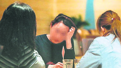 Photo of 氣罵披文青的慾女 正宮潰堤“陳綺貞裝無辜”