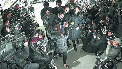 Photo of 【回顧2019】醜聞掀社會縮影 韓國演藝圈怎麼了