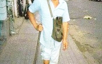 Photo of 大馬事隔27年 再出現小兒麻庳