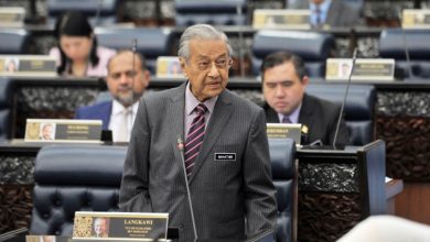 Photo of “無法區分罪行輕重” 首相：大馬法律不完整