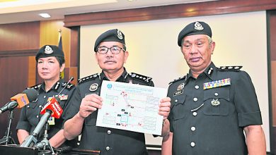 Photo of 應付跨年倒數交通 隆市35路段今封路
