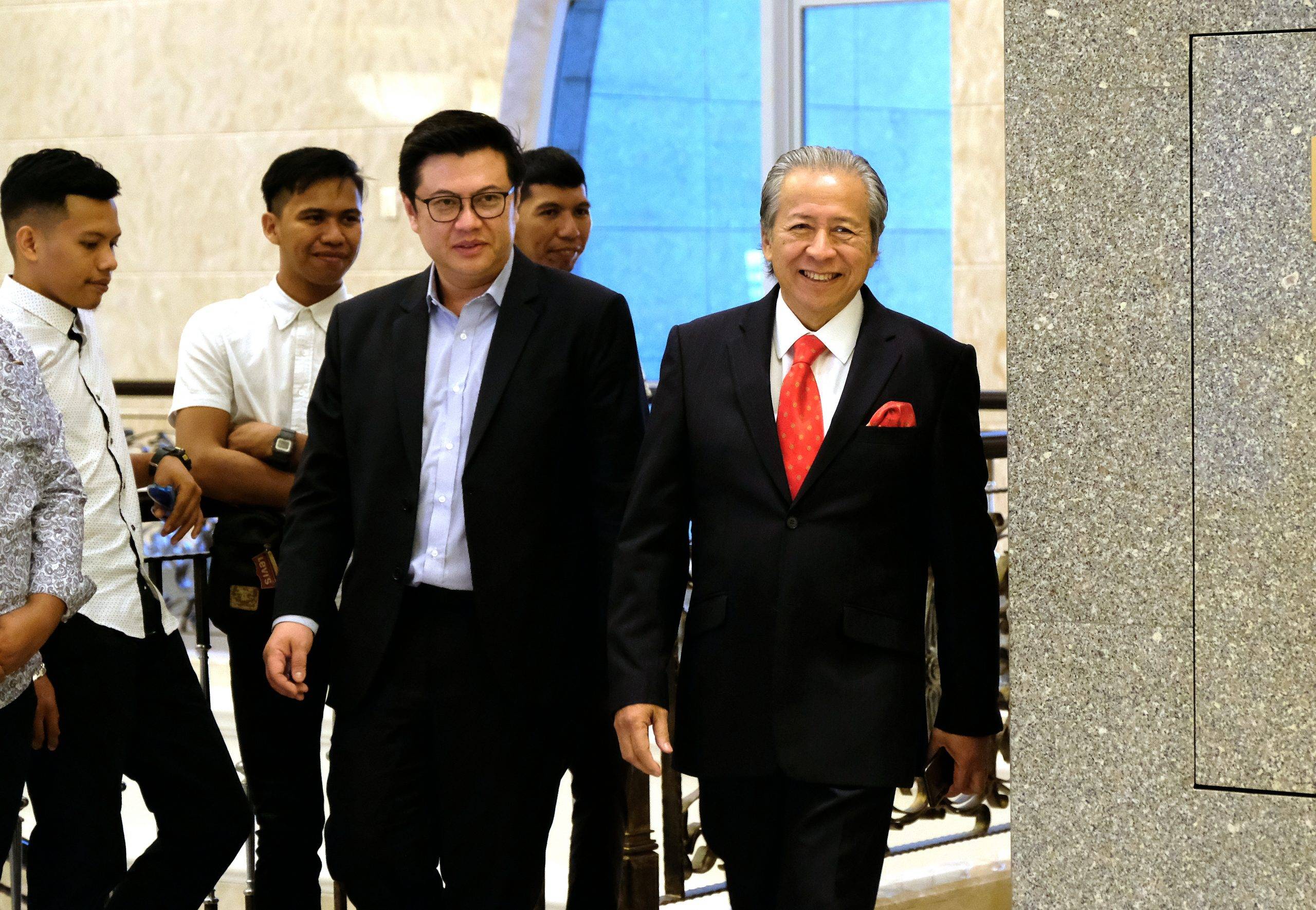 DATUK SERI ANIFAH AM(12041333)-20191202221908