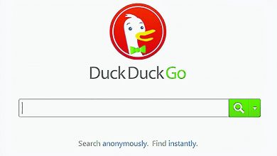 Photo of DuckDuckSometimes搜尋引擎 替代谷歌免洩隱私
