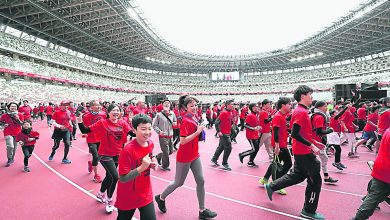 Photo of 改期影響 東奧資格賽 馬或缺席殘疾東運