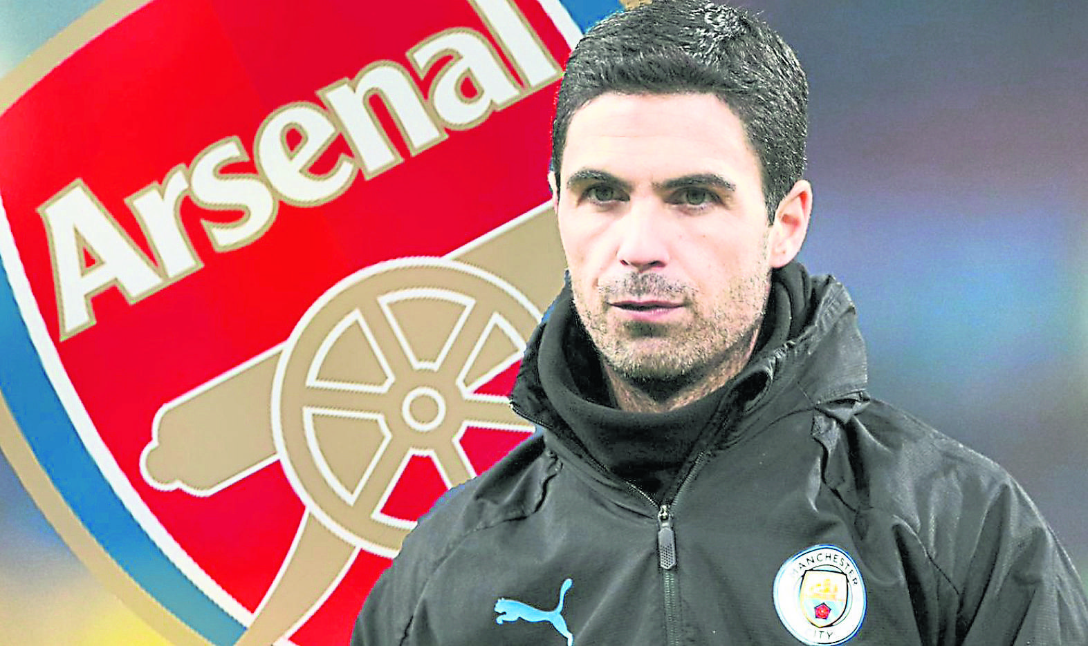 Liga-Inggris-Arsenal-Mikel-Arteta-Manchester-City-1