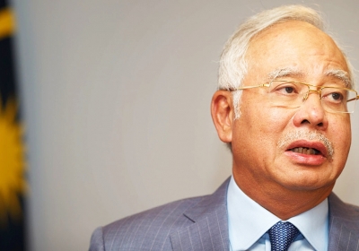 Malaysian-Prime-Minister-Najib-Razak-2