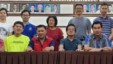 Photo of 爪夷文書法納入華淡小課本 魯乃華民董家協反對