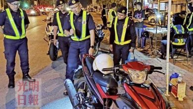Photo of 涉撞後逃死亡車禍 吉交局找羅里司機