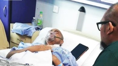 Photo of 慈善教師病逝 家人將傳承遺志助貧障