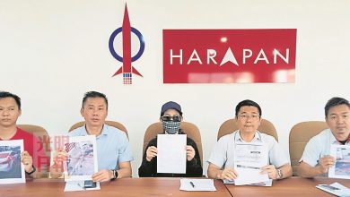 Photo of 母扛兒債十多年扛到心灰 “阿窿別再來騷擾我”