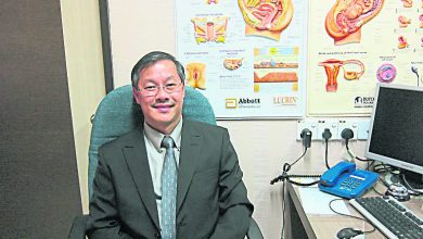 Photo of 女性癌症二號殺手 接種疫苗向子宮癌說不