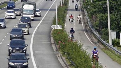Photo of 道安研院：助減車禍 現有道路建摩多車道
