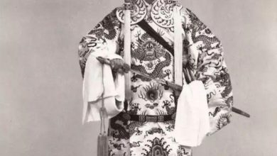 Photo of 曾與梅蘭芳合演霸王別姬 京劇名家衡和華逝世