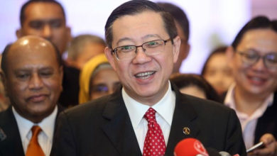 Photo of 明年實行大馬@就業計划 財長盼降低青年失業率