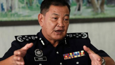 Photo of 總警長：遏止複興 警嚴密監控共產主義