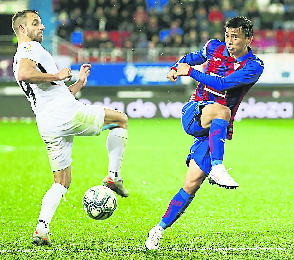 eibar