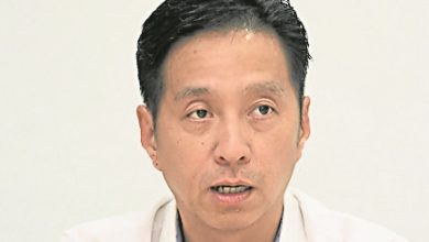 Photo of 胡棟強：這說要復興那說不必學 爪夷課題部長不同調