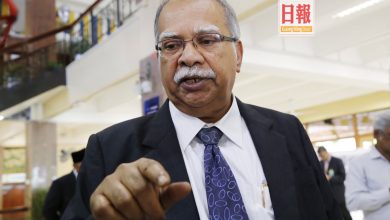 Photo of 拉瑪：為華校尊嚴鬥爭 華團大會應獲尊重