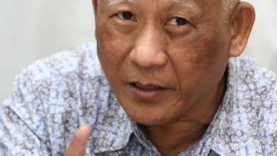 Photo of 韓江華文學校董事會改選 黃賜興連任董事長