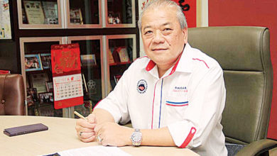 Photo of 施壓政府取消爪夷字單元 華總響應華團大會