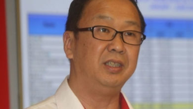 Photo of 【華團大會取消】鉗制人民言論自由   劉華才斥警雙重標準