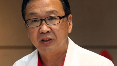 Photo of 不了解華社擔憂反對 劉華才抨張念群執迷不悟