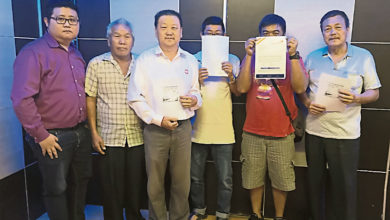 Photo of 網上借貸騙局又一宗 承包商中招失6620元