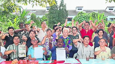 Photo of 不曾助抗議加影市會徵停車費 居民轟艾德里邀功