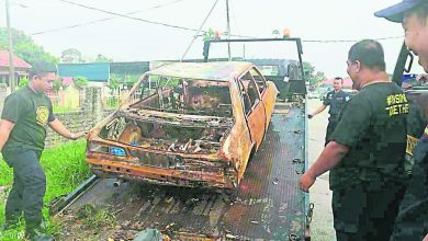 Photo of 處理廢置汽車 市會擬增中心拖車隊