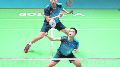 Photo of 有拼勁缺勝機 新宇前景不妙