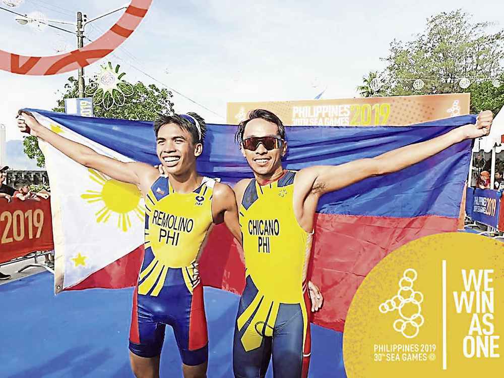 philippines-sea-games-triathlon