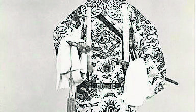 Photo of 曾與梅蘭芳合演霸王別姬 京劇名家衡和華逝世