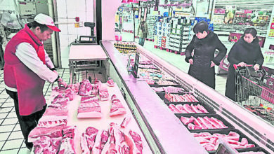 Photo of 1月1日起 中調整850商品關稅 包括豬肉及藥品