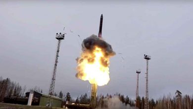 Photo of 全球首例 俄部署高超音速導彈
