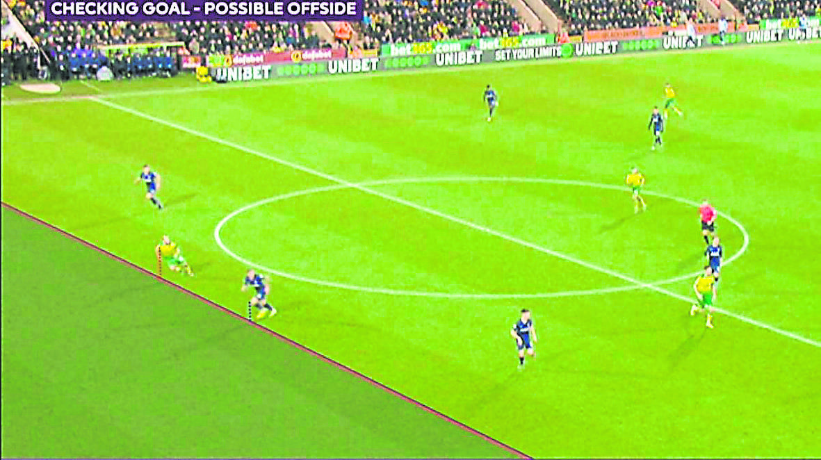 pukkioffside