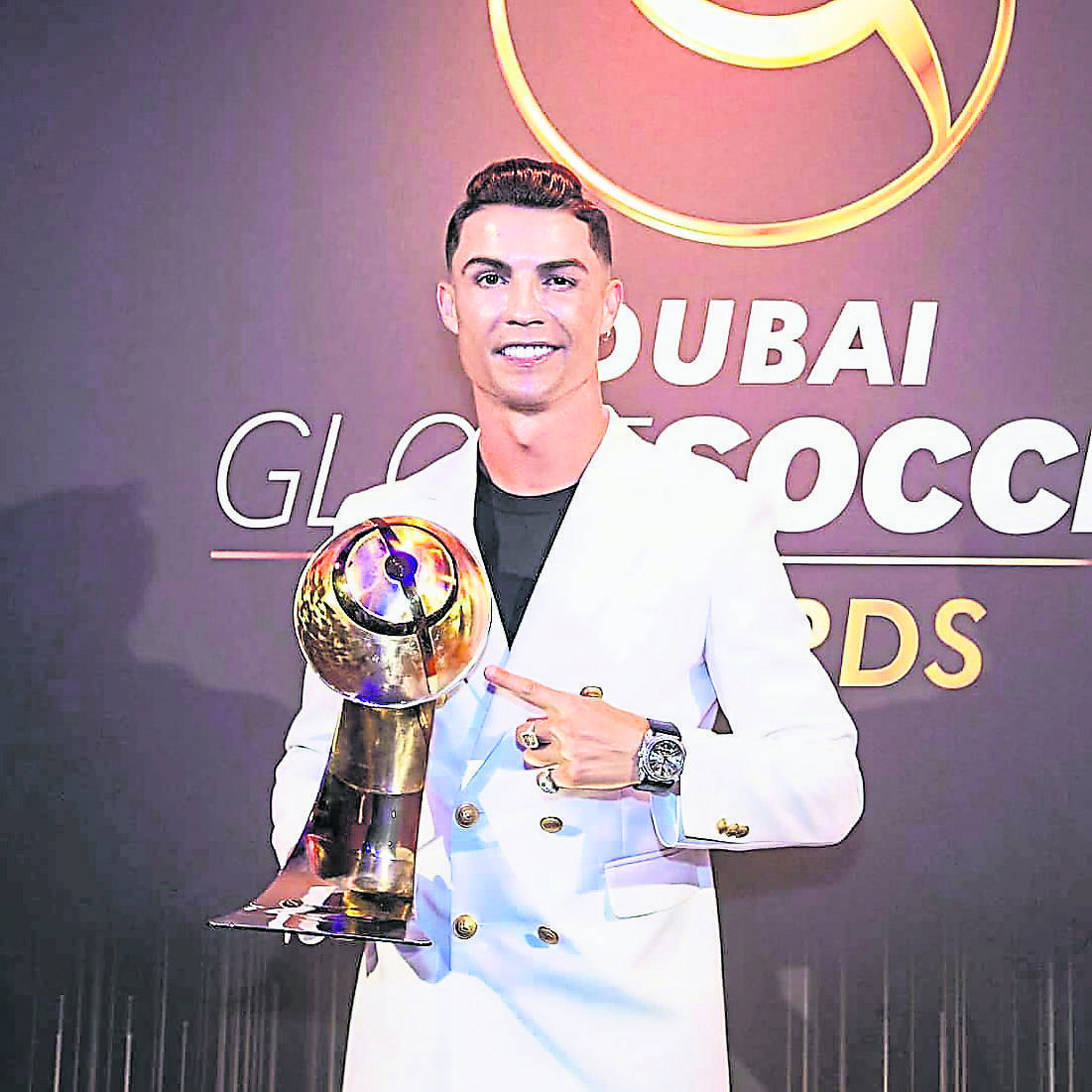 ronaldoglobal