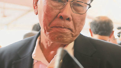 Photo of 董教總已多次預約 王超群斥教部推卸責任