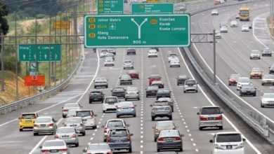 Photo of 即起至新年使用南北大道   避塞車參考建議行程表